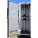 2026 Lakota 2 Horse Trailer Colt 7' Living Quarter 6'9" Wide, Model C027