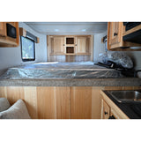 2026 Lakota 2 Horse Trailer Colt 7' Living Quarter 6'9" Wide, Model C027