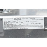 2026 4 Star 4 Horse Bumper Side Load Pull Loaded Horse Trailer