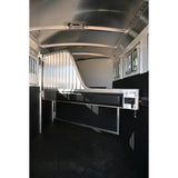 SALE PENDING! 2026 4 Star 3 Horse Trailer 6'10" Wide x 18' Long