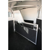 SALE PENDING! 2026 4 Star 3 Horse Trailer 6'10" Wide x 18' Long