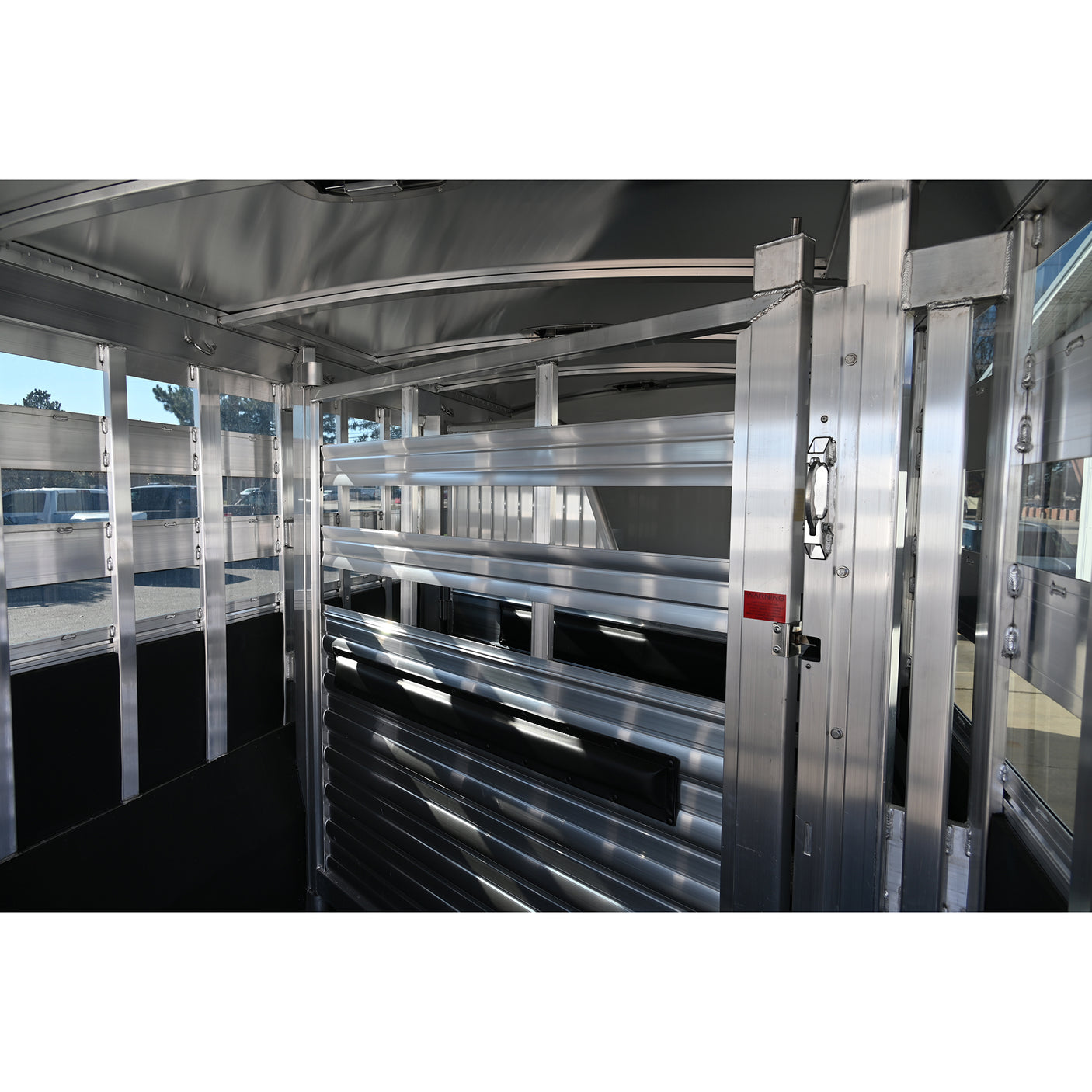 2026 4 Star 24' Deluxe Stock Combo with Cowboy Tack w/ CoolFloor