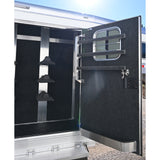 2026 4 Star 24' Deluxe Stock Combo with Cowboy Tack w/ CoolFloor