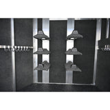 2026 4 Star 24' Deluxe Stock Combo with Cowboy Tack w/ CoolFloor