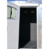 2026 4 Star 24' Deluxe Stock Combo with Cowboy Tack w/ CoolFloor
