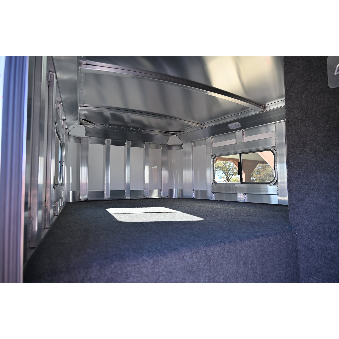 2026 4 Star 24' Deluxe Stock Combo with Cowboy Tack w/ CoolFloor