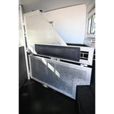 2022 Lakota Charger 3 Horse Trailer with 11' Living Quarter