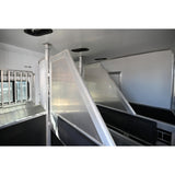 2022 Lakota Charger 3 Horse Trailer with 11' Living Quarter