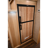 2022 Lakota Charger 3 Horse Trailer with 11' Living Quarter