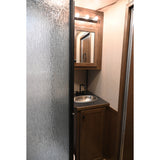 2026 Lakota Colt 3 Horse 9' Living Quarter 8' Wide Horse Trailer