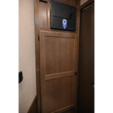 2026 Lakota Colt 3 Horse 9' Living Quarter 8' Wide Horse Trailer