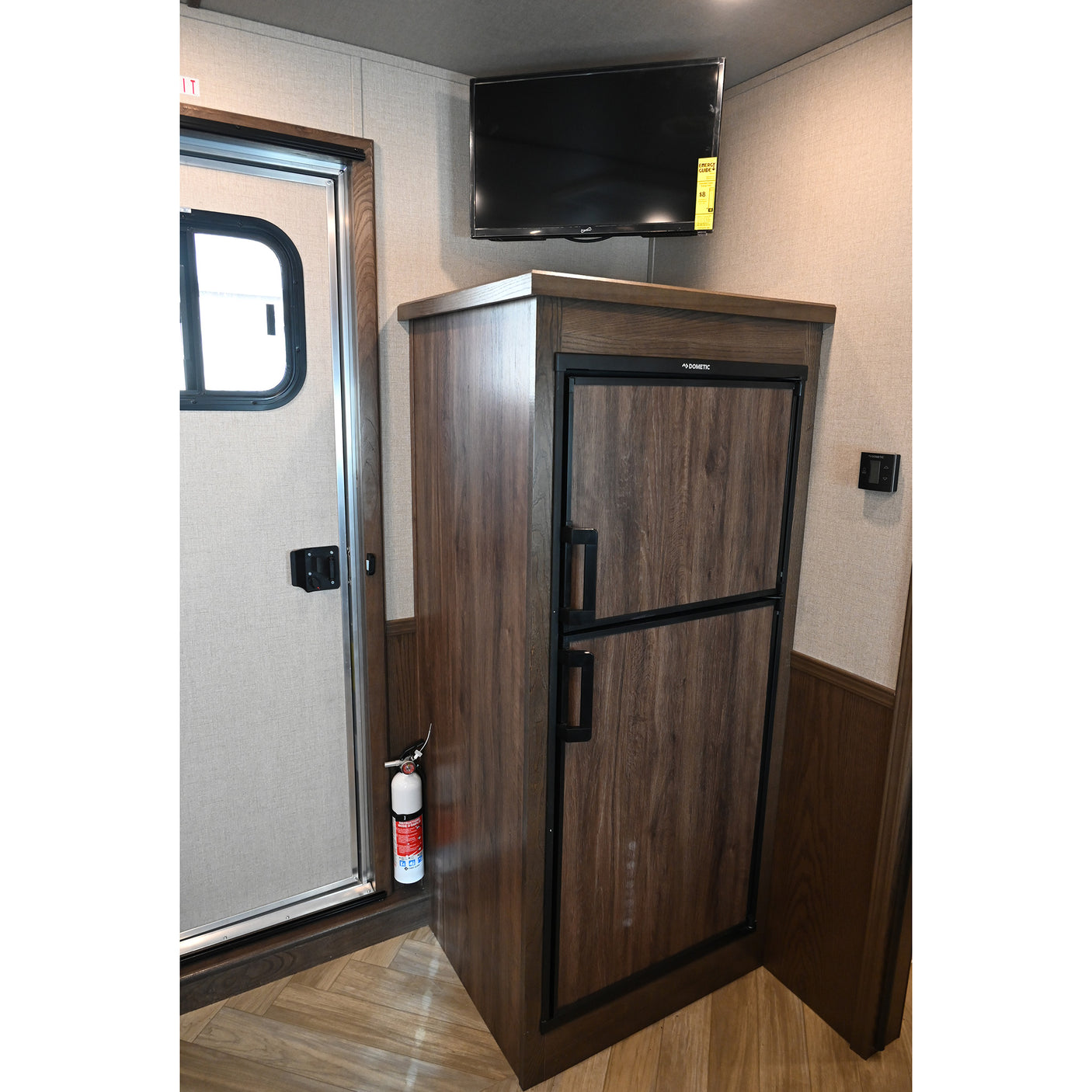 2026 Lakota Colt 3 Horse 9' Living Quarter 8' Wide Horse Trailer