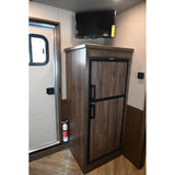 2026 Lakota Colt 3 Horse 9' Living Quarter 8' Wide Horse Trailer
