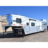 2026 Lakota Charger Stock Combo 13' LQ, 14' Stock Area Model CHL81413SR