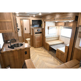 2026 Lakota Charger Stock Combo 13' LQ, 14' Stock Area Model CHL81413SR