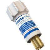 Freeze Miser- Outdoor Faucet Freeze Protection