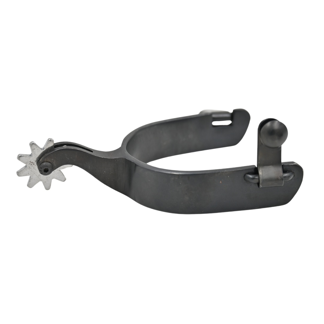 Dutton Bits All Around Spurs