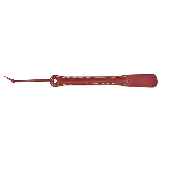 Berlin Custom Leather Dogging Bat