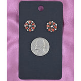 The Rosie Stud Earrings