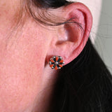The Rosie Stud Earrings