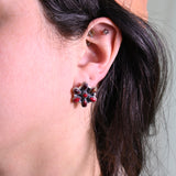 The Bella Stud Earrings