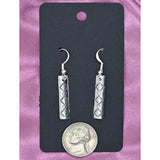 The Reign Dangle Earrings