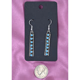 The Riata Dangle Earrings