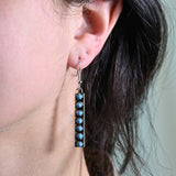 The Riata Dangle Earrings