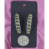 The Tessa Hoop Earrings