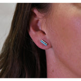 The Loretta Stud Earrings