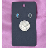 The Tenley Stud Earrings