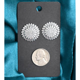 The Callie Stud Earrings