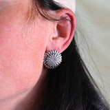 The Callie Stud Earrings