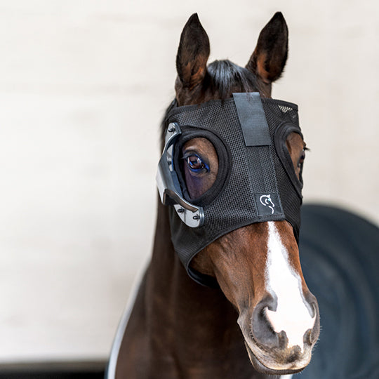 Equilume Cashel Rechargable Light Mask