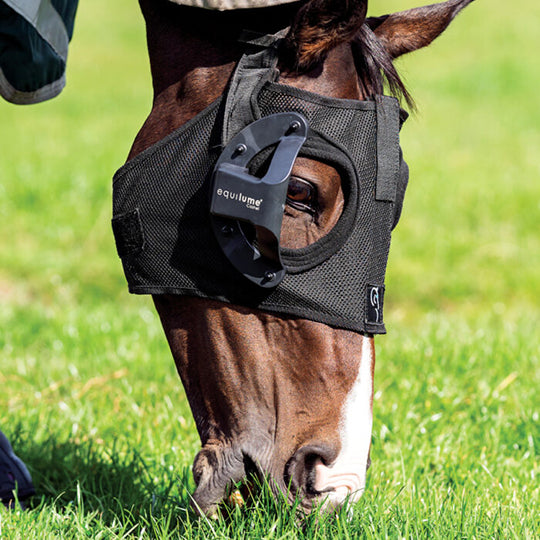 Equilume Cashel Rechargable Light Mask