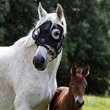 Equilume Curragh Replaceable Breeding Light Mask