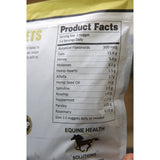 Equine Health Solutions Horse Nugget Treats- 90ct