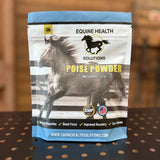Equine Health Solutions Poise Powder- 45 Servings