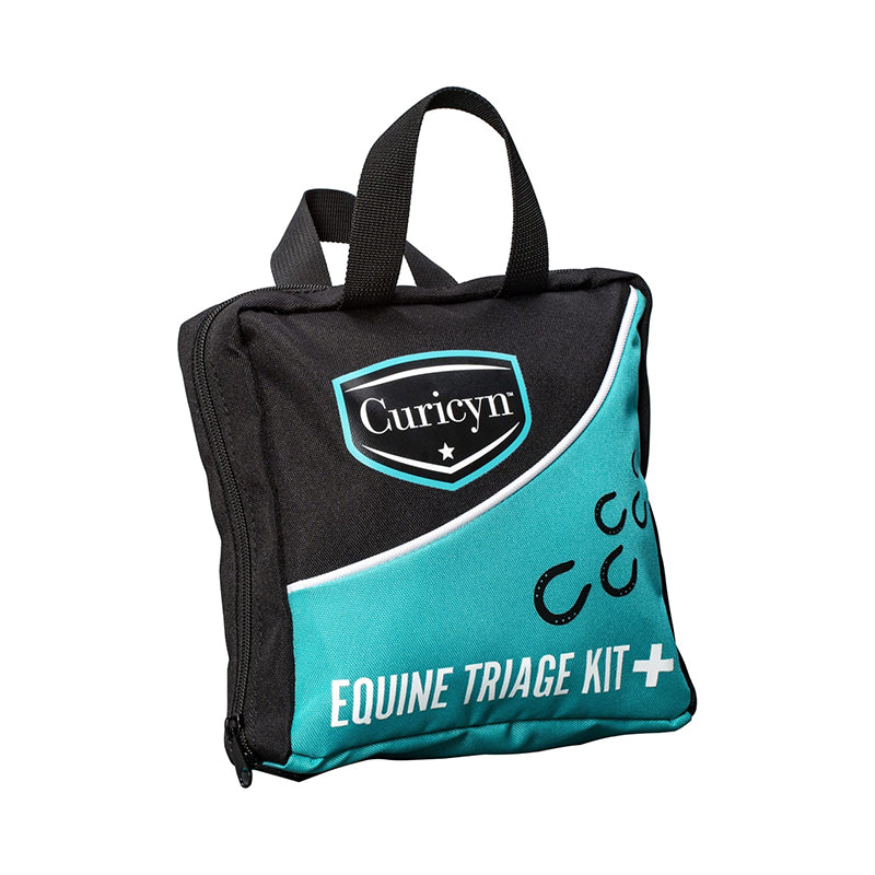 Curicyn Equine Triage Kit