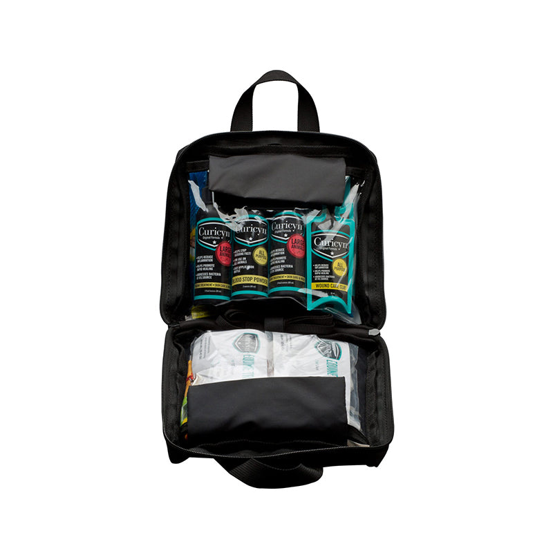 Curicyn Equine Triage Kit