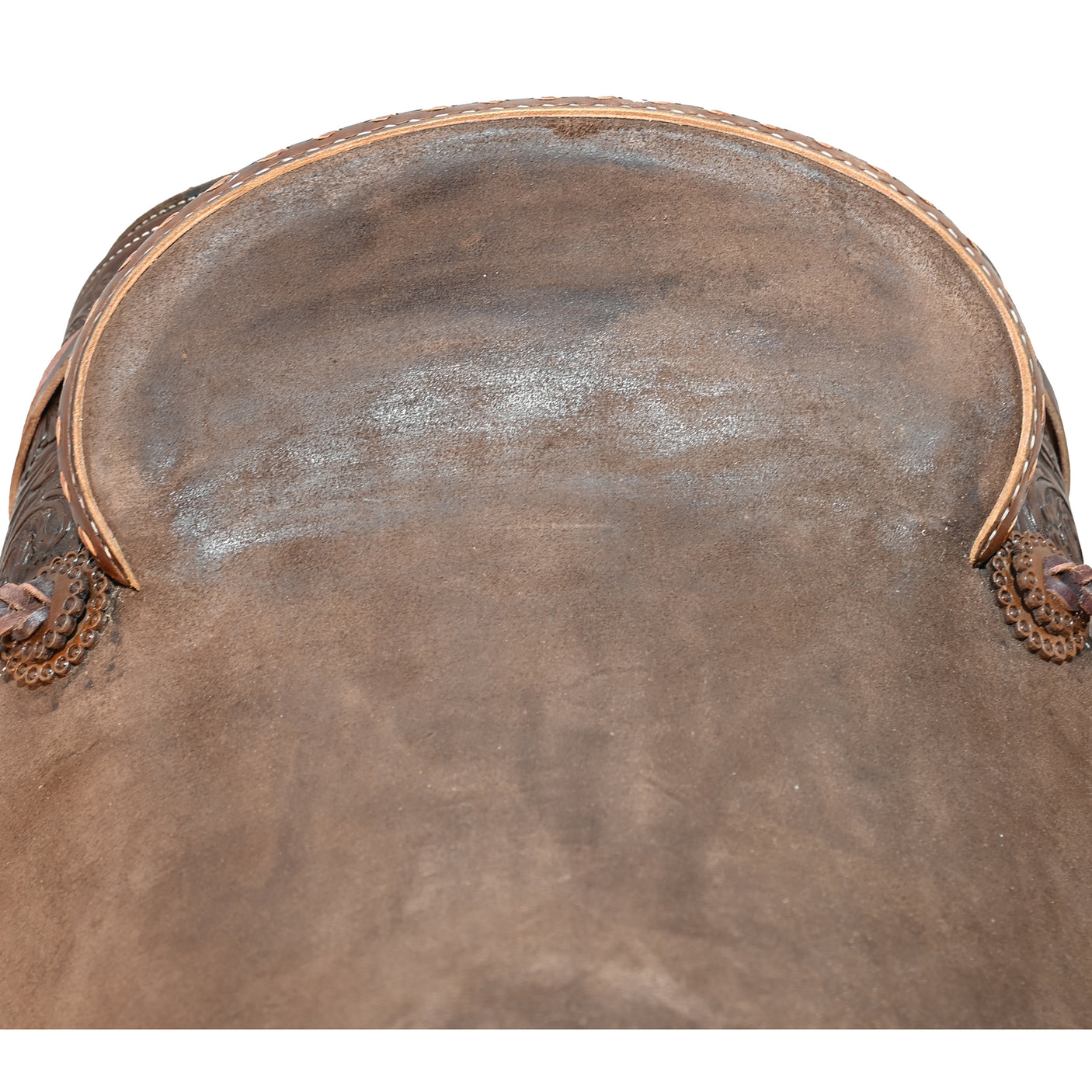 New 14.5" Emperor Ranch Saddle