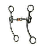 Professional's Choice Equisential 7" Shanked Dogbone Bit