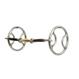 Equisential Fixed O-Ring 3-Peice Square Bar Bit