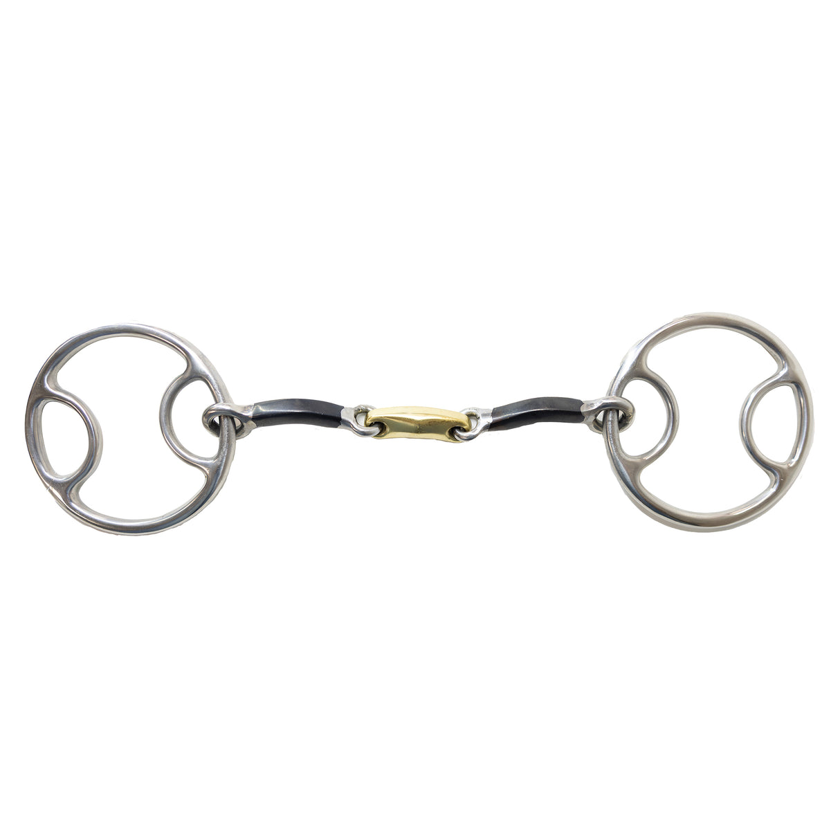 Equisential Fixed O-Ring 3-Peice Square Bar Bit