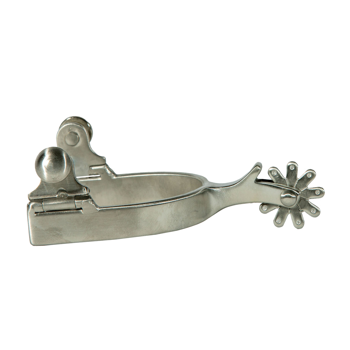 Professional's Choice Equisential All Around Ladies/Youth Spurs