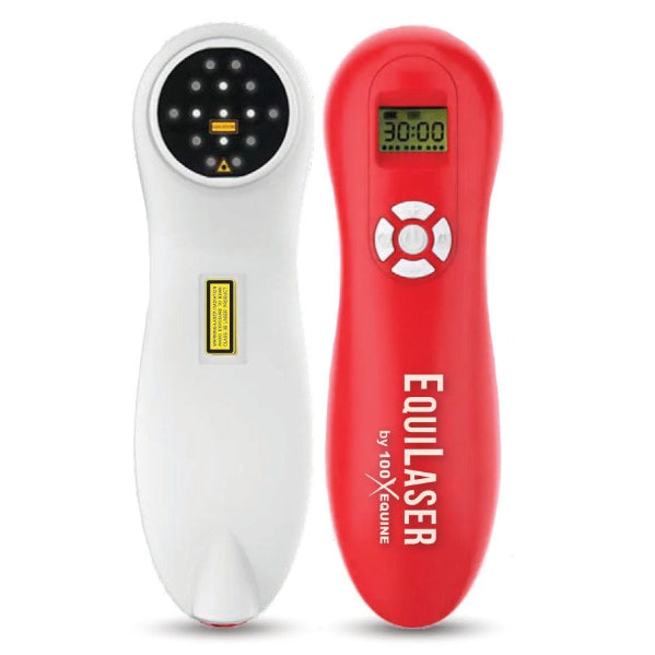 100X Equine Equi-Laser