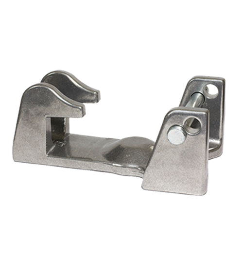 Gooseneck Coupler Hitch Lock