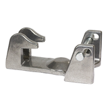 Gooseneck Coupler Hitch Lock