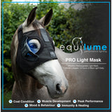 Equilume Pro Rechargeable Breeding Light Mask