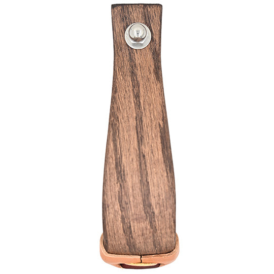 The Chisholm All Purpose Wooden Stirrups - Thumbnail 4